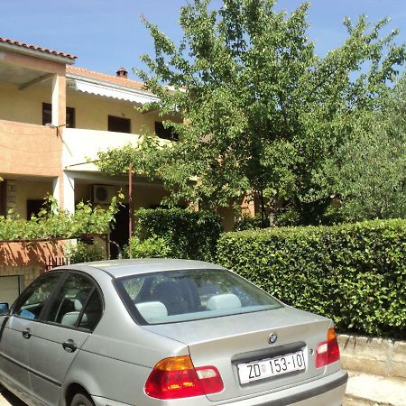 Apartment Martina Biograd Na Moru Exterior photo