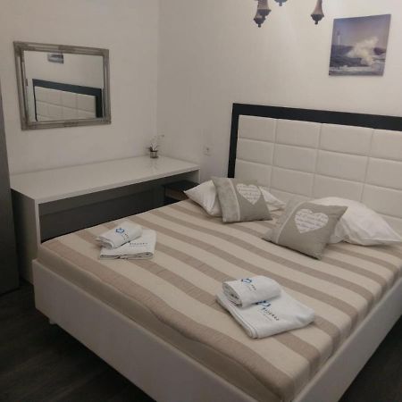 Apartment Martina Biograd Na Moru Exterior photo