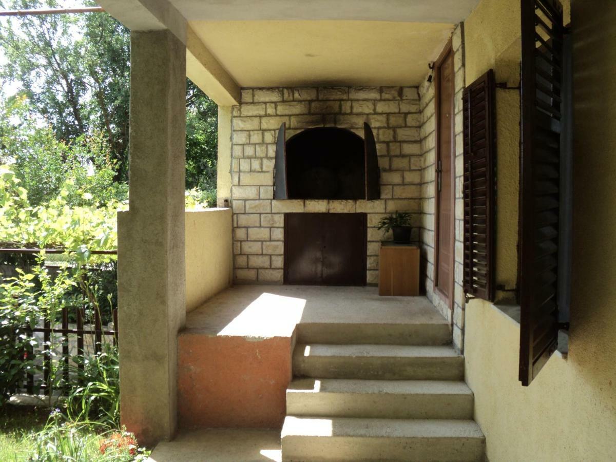 Apartment Martina Biograd Na Moru Exterior photo