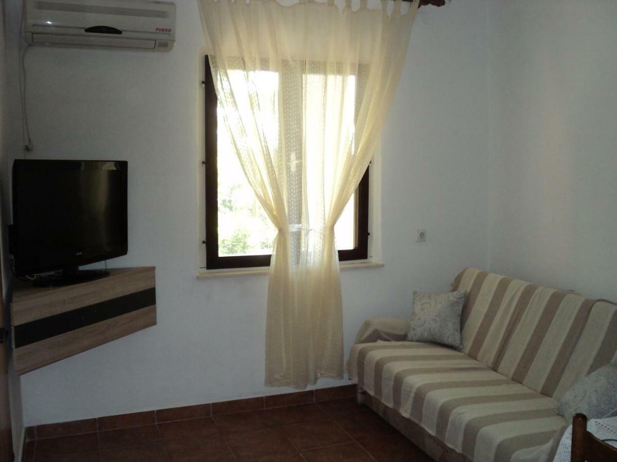 Apartment Martina Biograd Na Moru Exterior photo