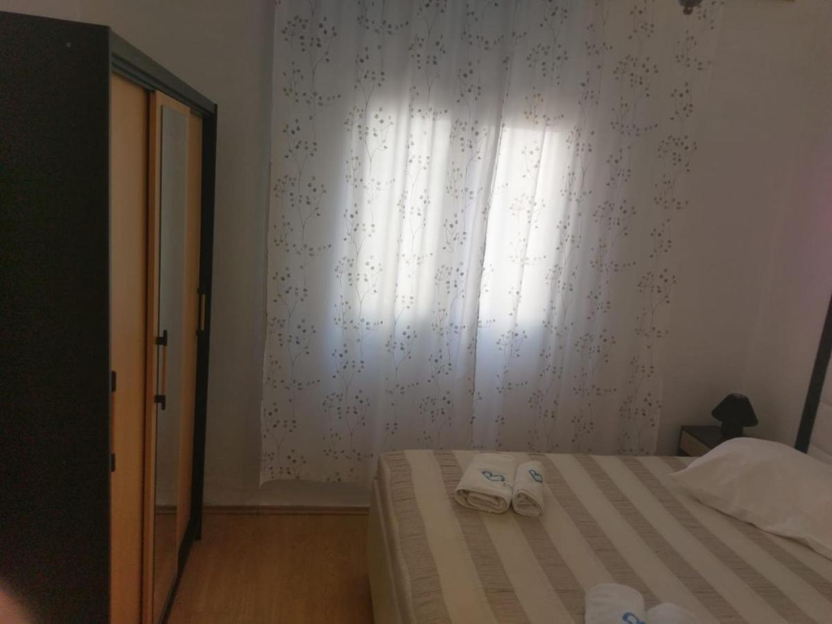 Apartment Martina Biograd Na Moru Exterior photo